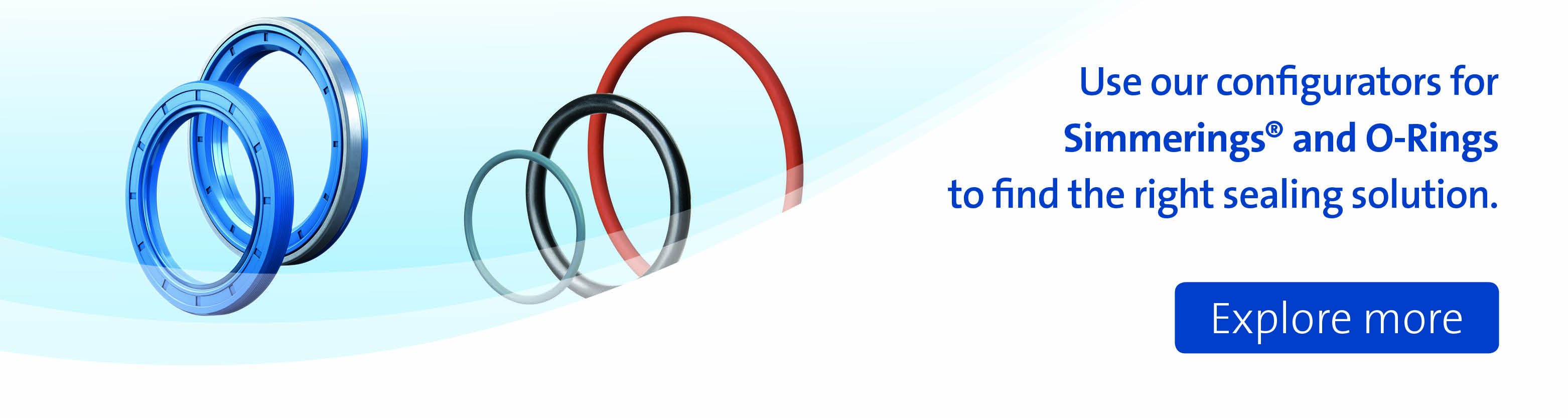 Home Freudenberg Sealing Technologies Online Catalogue Hydraulic