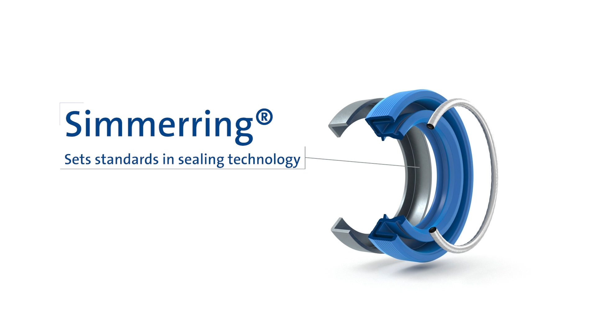 April 2026 Newsletter - New from Freudenberg: The Simmerring® Sine Seal and BAUM RF