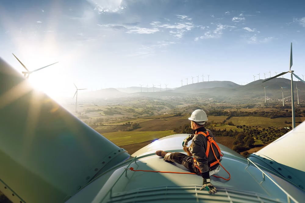 June 2026 Newsletter - Hydraulics, Hydrogen and Sustainability: Technical Updates from Freudenberg 