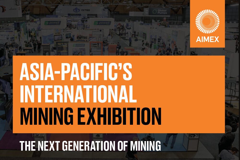 September 2025 Newsletter - AIMEX 2025 Starts Tomorrow