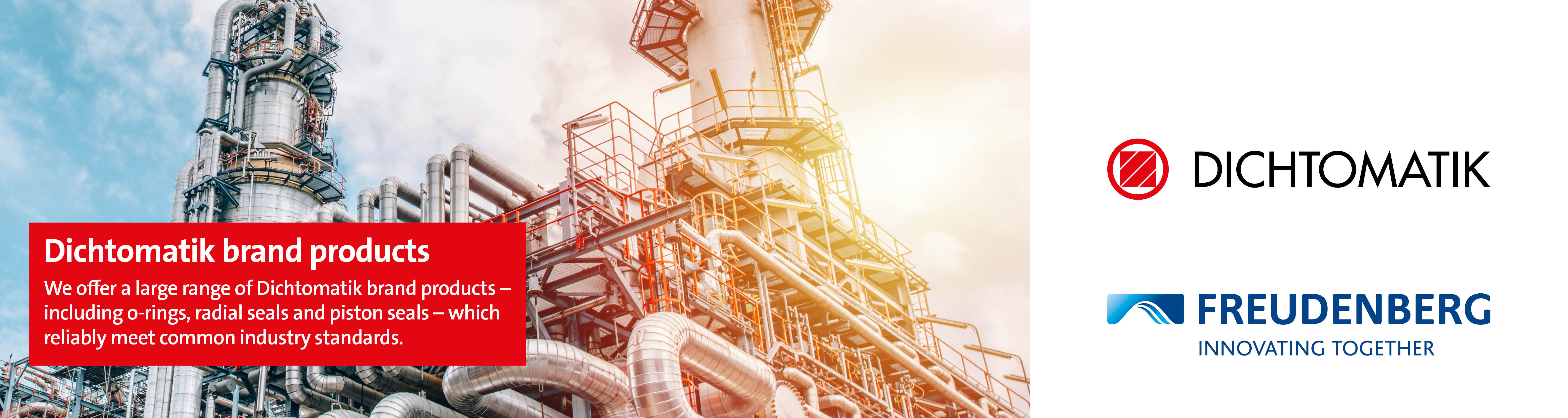 Shop Our Specialty Products Pneumatic Seals FST Australia