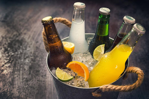 May 2024 Newsletter - Elevate Your Food & Beverage Operations with Our Advanced Sealing Solutions