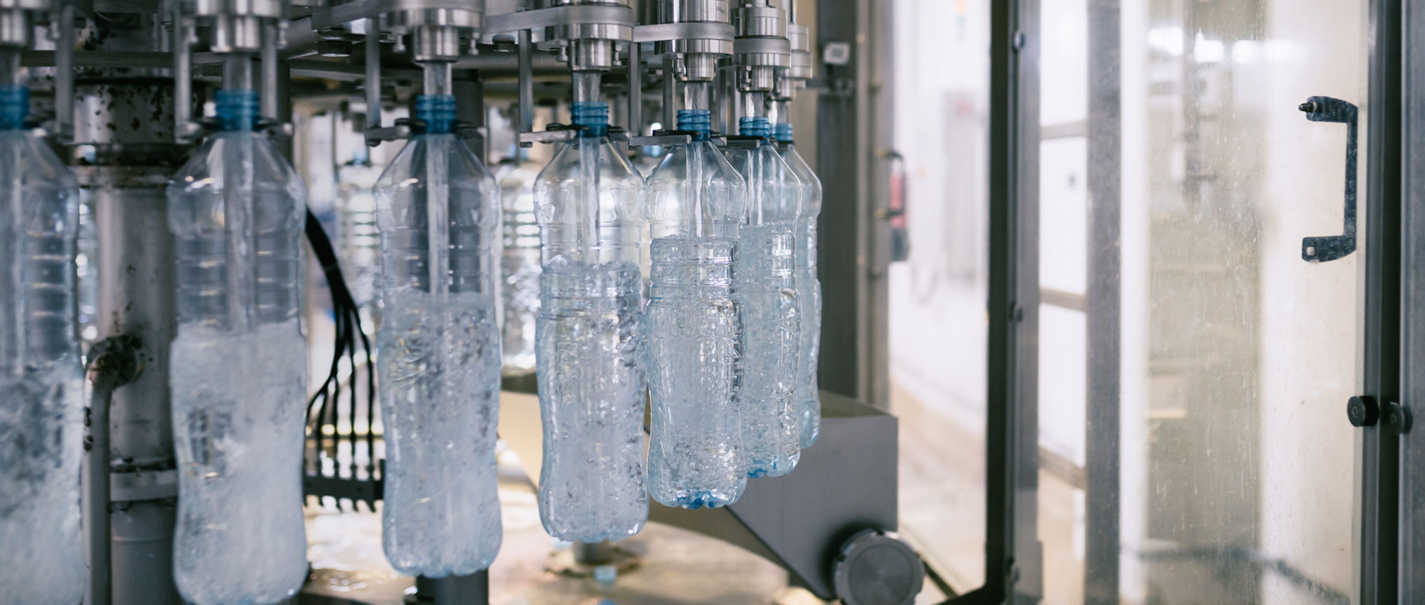 October 2025 Newsletter - How Do You Approach the Ban of Bisphenols in Food and Beverage Application