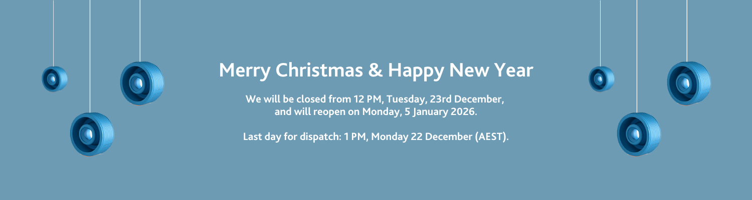 Merry Christmas & Happy New Year