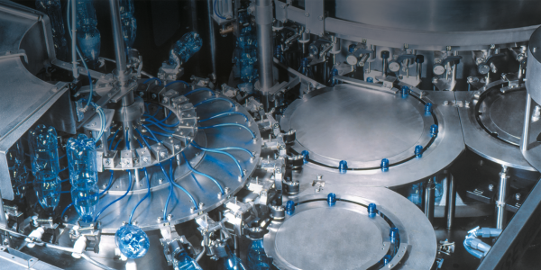 December 2024 Newsletter - Beverage Filling Machine 3D Animation