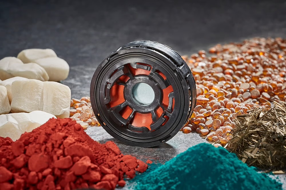 June 2025 Newsletter - Innovative Materials for Extreme Requirements