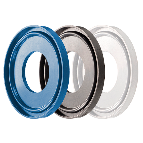 Hygienic Clamp Seals